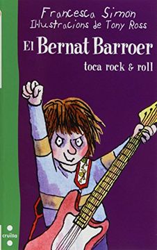 El Bernat Barroer toca rock & roll (in Catalan)