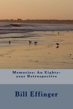 portada memories: an eighty-year retrospective (en Inglés)