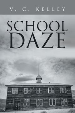 portada School Daze (in English)