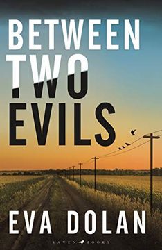 portada Between Two Evils (en Inglés)