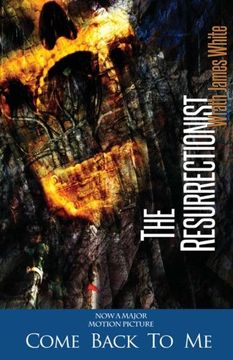 portada The Resurrectionist (in English)
