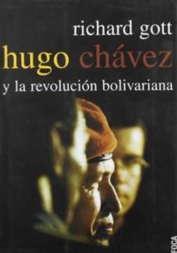 portada Hugo Chavez y la Revolucion Bolivariana