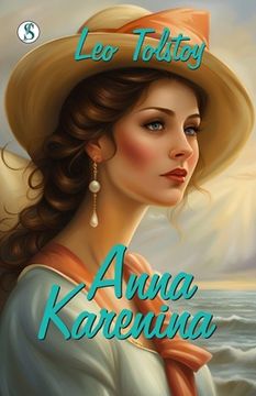 portada Anna Karenina (en Inglés)