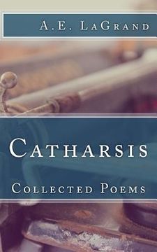 portada Catharsis: Collected Poems (en Inglés)