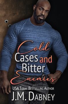 portada Cold Cases and Bitter Enemies (en Inglés)