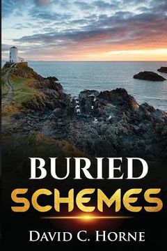 portada Buried Schemes (en Inglés)