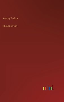 portada Phineas Finn (en Inglés)