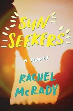 portada Sun Seekers: A Novel 
