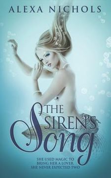 portada The Siren's Song (en Inglés)