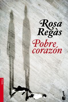portada Pobre corazón (in Spanish)