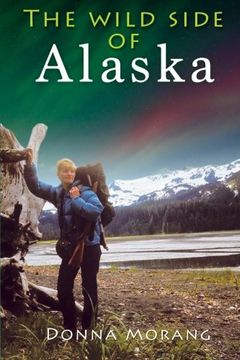 portada The Wild Side of Alaska