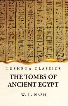 portada The Tombs of Ancient Egypt