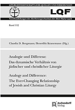 portada Analogie und Dirrerenz/Analogy and Difference (en Alemán)