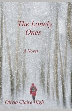 portada The Lonely Ones (in English)
