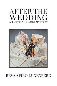 portada After the Wedding: A Lloyd and Lori Mystery (en Inglés)