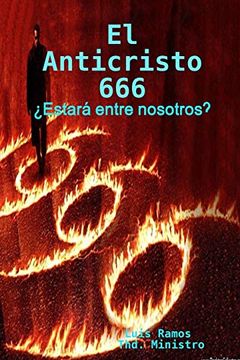 portada El Anticristo 666