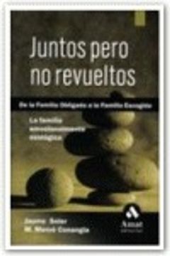 portada Juntos pero no revueltos (in Spanish)