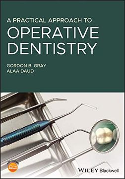 portada A Practical Approach to Operative Dentistry (in English)