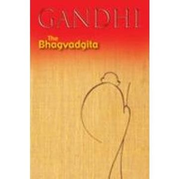 portada The Bhagavad Gita