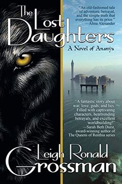 portada The Lost Daughters (in English)
