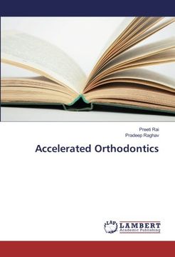 portada Accelerated Orthodontics