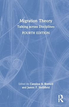 portada Migration Theory 