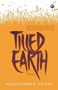 portada Tilled Earth: Stories (en Inglés)