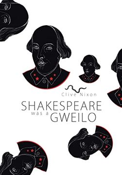 portada Shakespeare was a Gweilo (en Inglés)