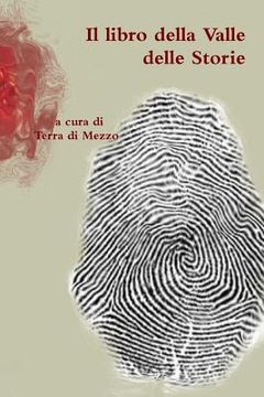 portada Il libro della Valle delle Storie (en Italiano)