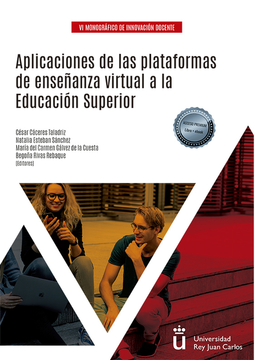 Aplicaciones de las Plataformas de Enseñanza Virtual a la Educación Superior