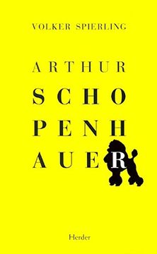 portada Arthur Schopenhauer (in Spanish)