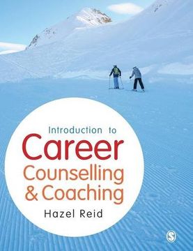 portada Introduction to Career Counselling & Coaching