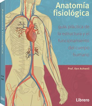 portada Anatomia Fisiologica