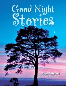 portada Good Night Stories