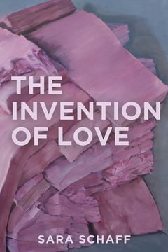 portada The Invention of Love (en Inglés)