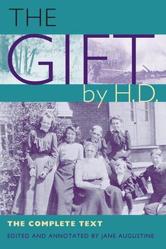 portada The Gift by H.D.: The Complete Text (in English)