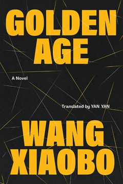 portada Golden Age: A Novel (en Inglés)