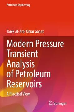 portada Modern Pressure Transient Analysis of Petroleum Reservoirs: A Practical View