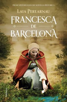 portada Francesca de Barcelona (Premi Nestor Lujan 2022) (in Catalan)