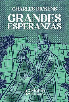 portada Grandes Esperanzas (in Spanish)