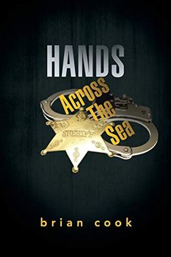 portada Hands Across the sea 