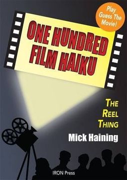 portada One Hundred Film Haiku: The Reel Thing