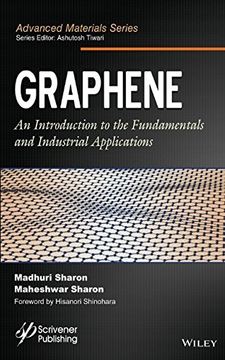 portada Graphene: An Introduction to the Fundamentals and Industrial Applications