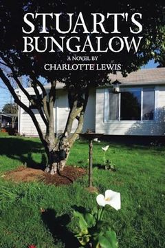 portada Stuart's Bungalow (en Inglés)