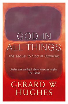portada God in All Things