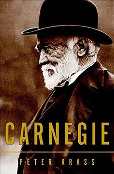 portada Carnegie (en Inglés)