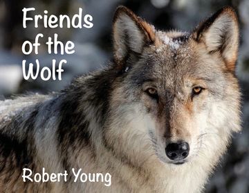portada Friends of the Wolf (en Inglés)