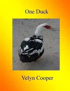 portada One Duck