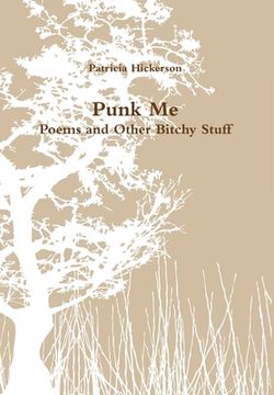 portada Punk Me (en Inglés)