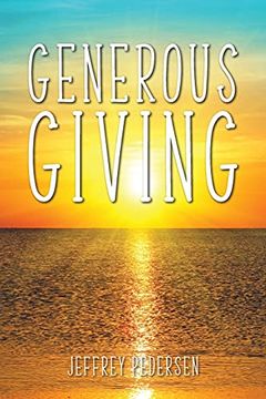 portada Generous Giving (en Inglés)